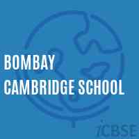 Bombay Cambridge School Logo