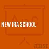 New Ira School Logo