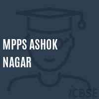 Mpps Ashok Nagar Primary School Logo