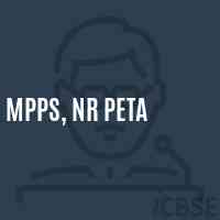 Mpps, Nr Peta Primary School Logo