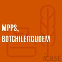 Mpps, Botchiletigudem Primary School Logo