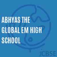Abhyas The Global Em High School Logo