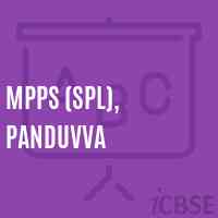 Mpps (Spl), Panduvva Primary School Logo