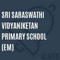 Sri Saraswathi Vidyaniketan Primary School (Em) Logo