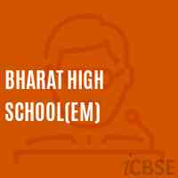 Bharat High School(Em) Logo