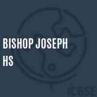 Bishop Joseph Hs Secondary School Logo