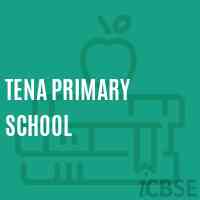 Tena Primary School Logo