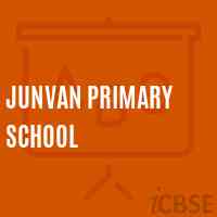 Junvan Primary School Logo
