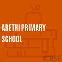 Arethi Primary School Logo