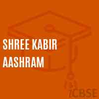 Shree Kabir Aashram Middle School Logo