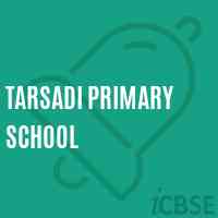 Tarsadi Primary School Logo