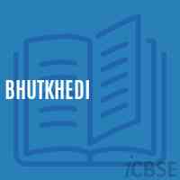 Bhutkhedi Middle School Logo
