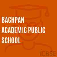 Bachpan Academic Public School Logo