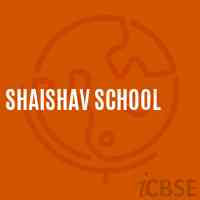Shaishav School Logo