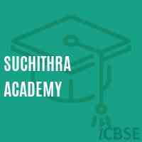 Suchithra Academy Middle School Logo