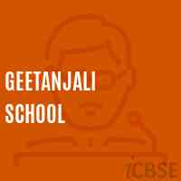 Geetanjali School Logo
