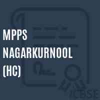 Mpps Nagarkurnool (Hc) Primary School Logo