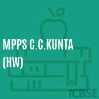 Mpps C.C.Kunta (Hw) Primary School Logo