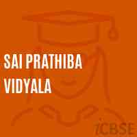 Sai Prathiba Vidyala Primary School Logo