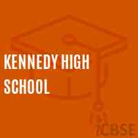 Kennedy High School Logo