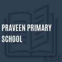 Praveen Primary School Logo