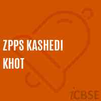 Zpps Kashedi Khot Primary School Logo
