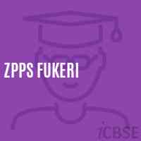 Zpps Fukeri Middle School Logo