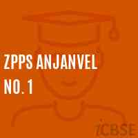 Zpps Anjanvel No. 1 Middle School Logo