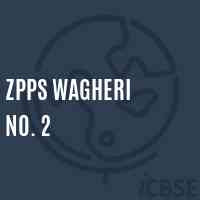 Zpps Wagheri No. 2 Primary School Logo