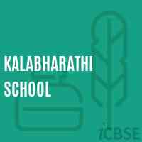 Kalabharathi School Logo