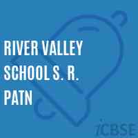River Valley School S. R. Patn Logo