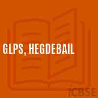Glps, Hegdebail Primary School Logo