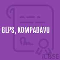 Glps, Kompadavu Primary School Logo