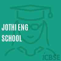 Jothi Eng School Logo