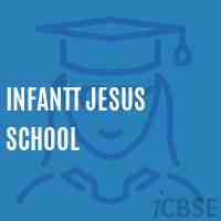 Infantt Jesus School Logo
