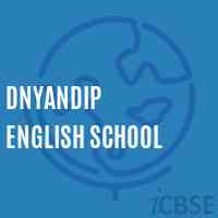 Dnyandip English School Logo