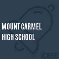 Mount Carmel High School Logo