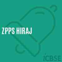 Zpps Hiraj Middle School Logo