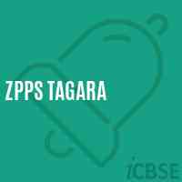 Zpps Tagara Primary School Logo