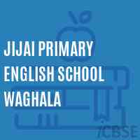 Jijai Primary English School Waghala Logo