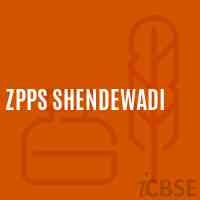 Zpps Shendewadi Primary School Logo
