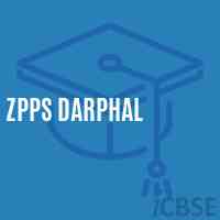 Zpps Darphal Primary School Logo