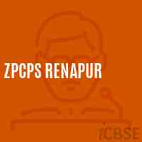 Zpcps Renapur Middle School Logo