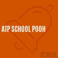 Atp School Pooh Logo