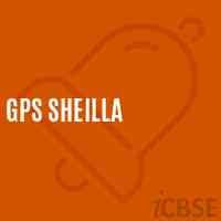 Gps Sheilla Primary School Logo