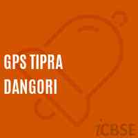 Gps Tipra Dangori Primary School Logo