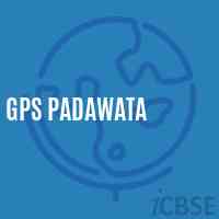 Gps Padawata Primary School Logo