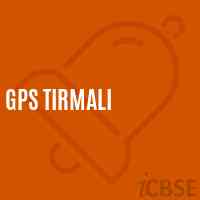 Gps Tirmali Primary School Logo