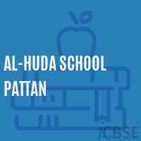 Al-Huda School Pattan Logo
