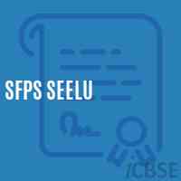 Sfps Seelu Middle School Logo